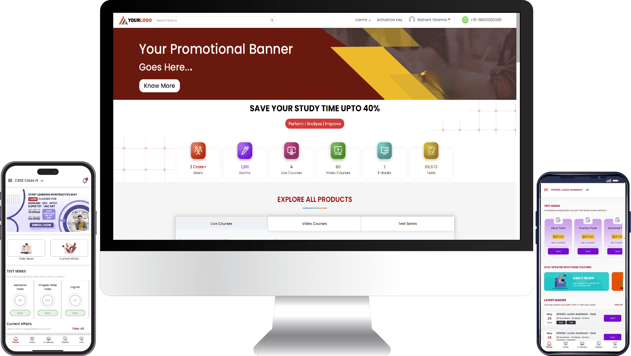 Meetium single feature