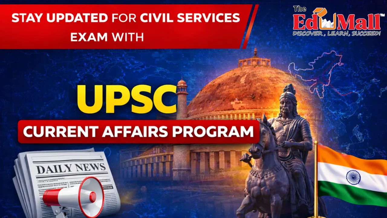 Current Affairs Program