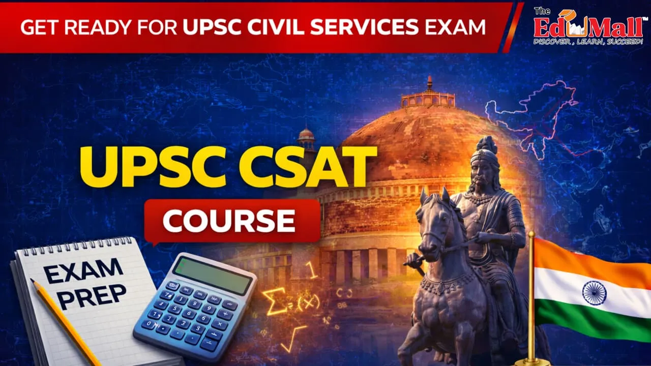 CSAT Course