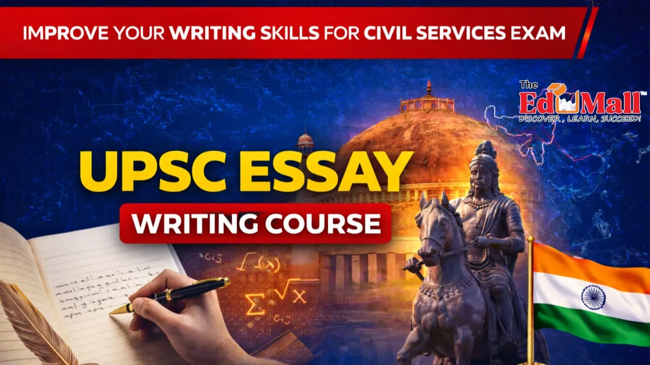 Essay Writing Course