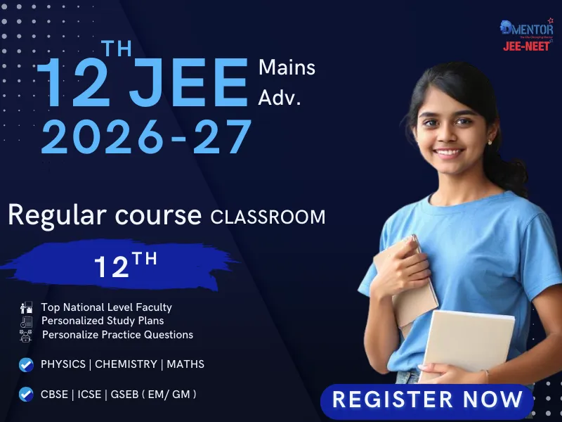 Classroom JEE ( 12th ) Classroom