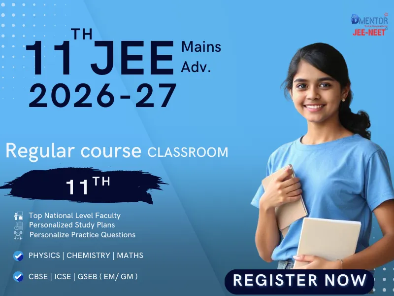 Classroom JEE ( 11th ) Classroom