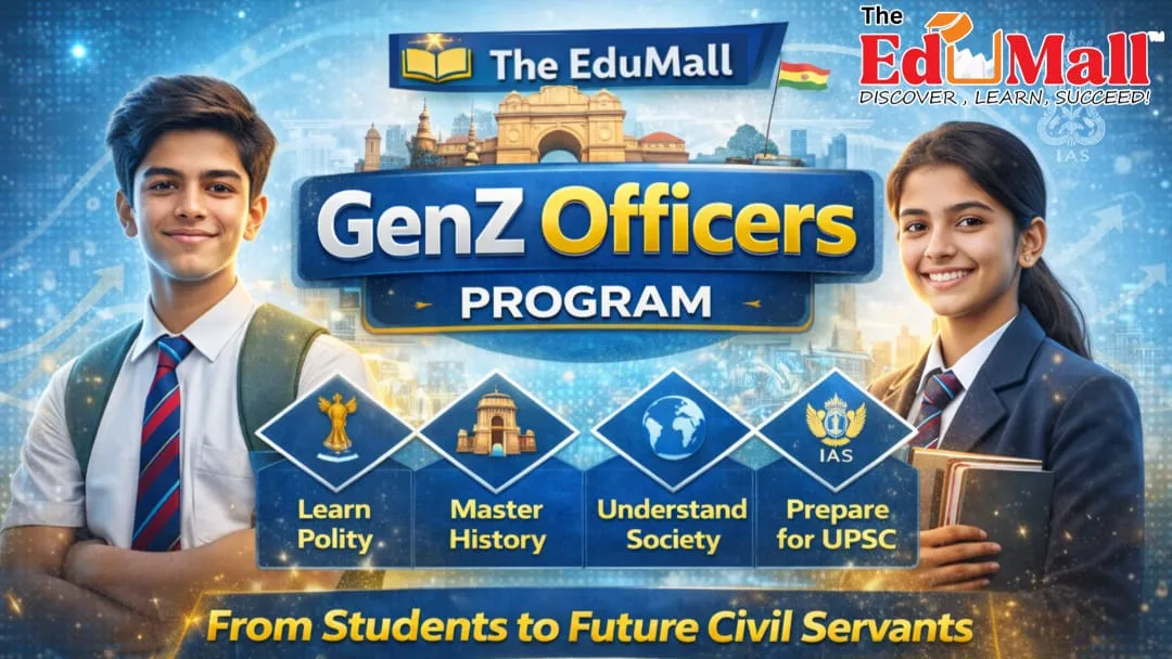 GenZ Officers Programme