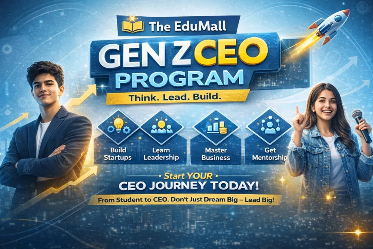 GENZ CEO Regular Programme