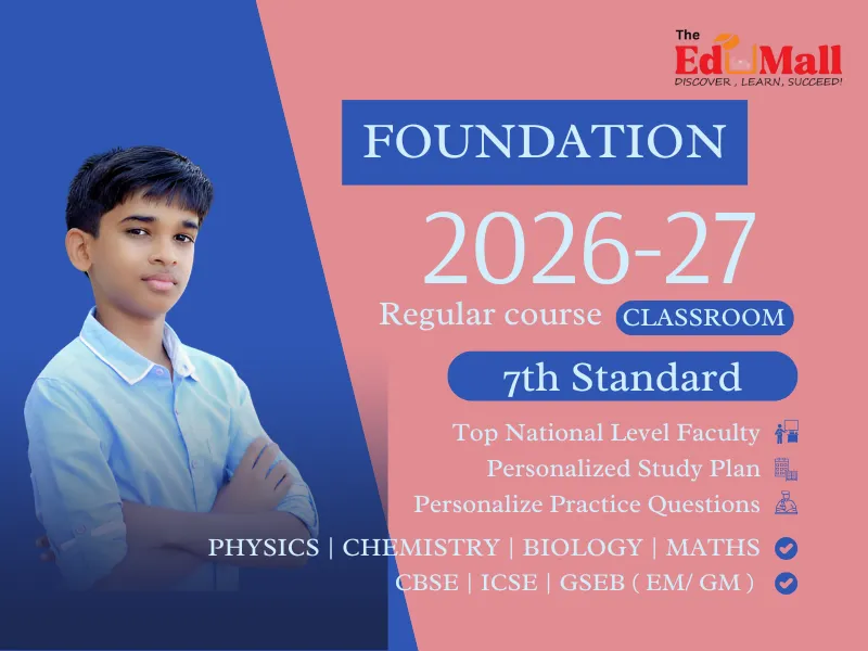 Classroom  Foundation ( 7th ) Classroom