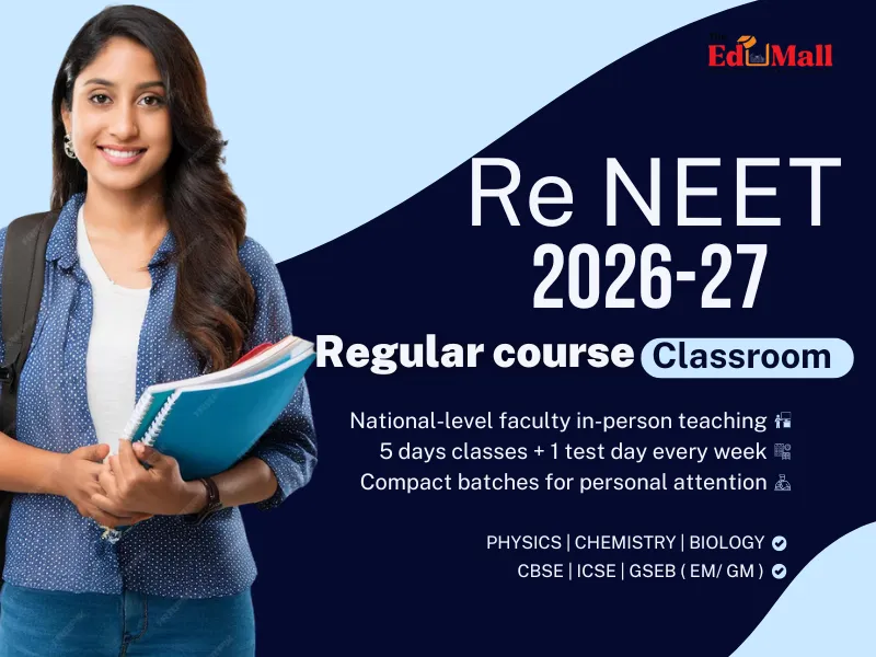 Classroom  Target ( RE NEET ) Classroom
