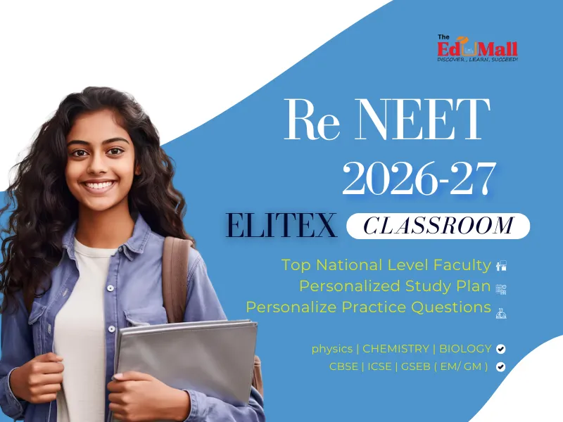Classroom  EliteX ( Re NEET ) Classroom