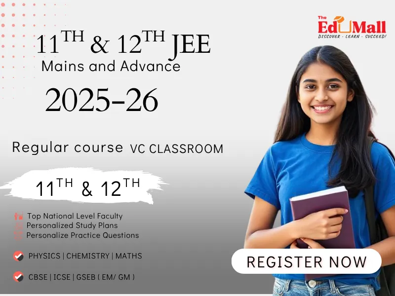 VC Classroom  JEE ( 11th AND 12TH ) VC Classroom