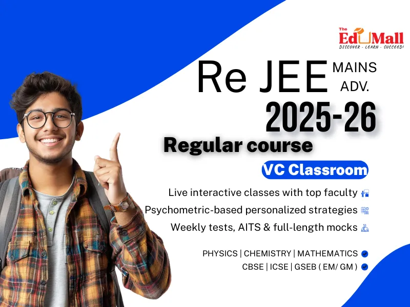 VC Classroom  Target ( Re-JEE ) VC Classroom