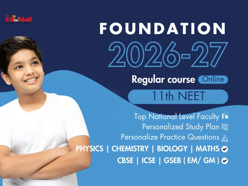 Online  Test Series ( NEET 11th ) Online