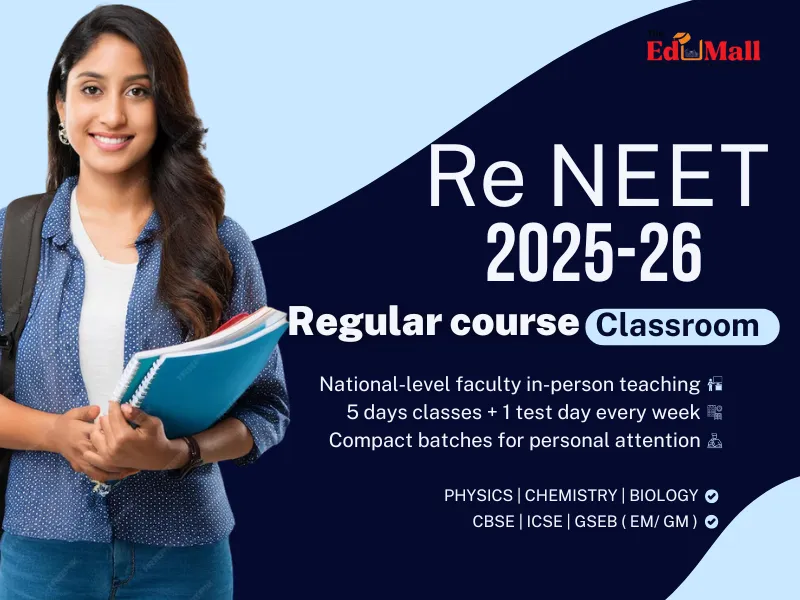 Online  Test Series ( Re NEET ) Online