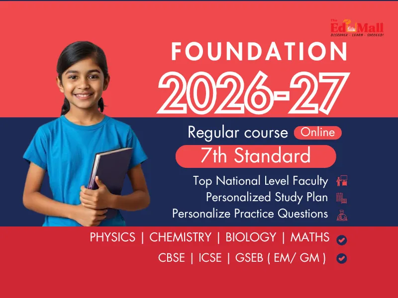 Online  Foundation ( 7th ) Online