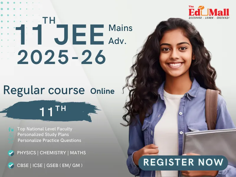 Online  JEE ( 11th ) Online