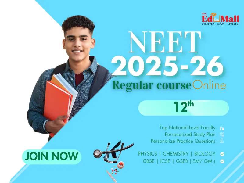 Online  NEET ( 12th ) Online