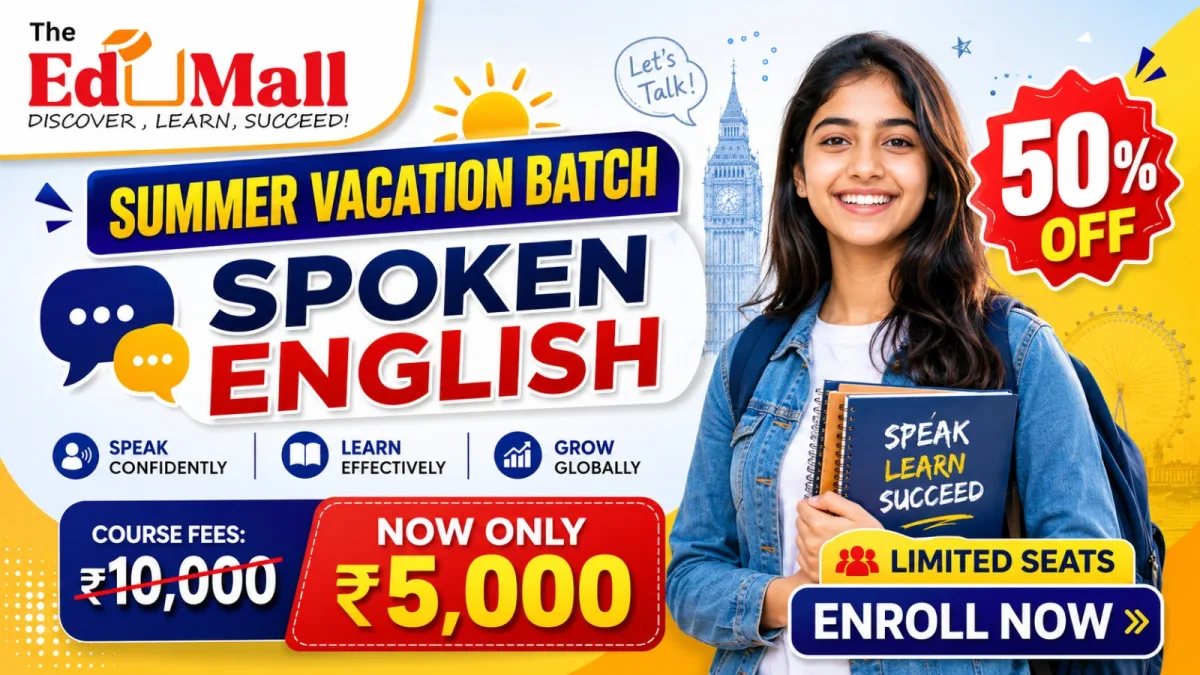 Spoken English